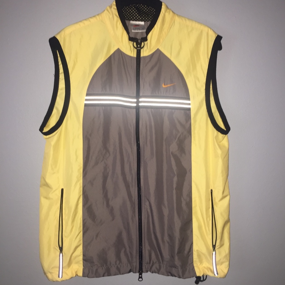 NIKE VEST, Lightweight